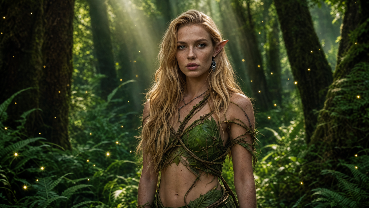 Elf